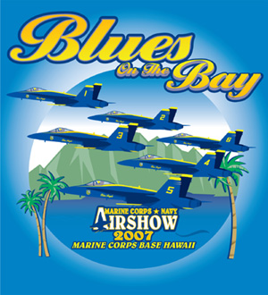 Blues On The Bay