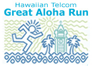 Great Aloha Run