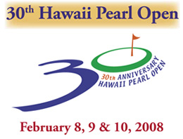 Hawaii Pearl Open