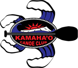 Kamaha'O Canoe Club