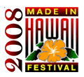 Made In Hawaii Festival