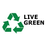 Live Green