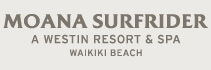 Moana Surfrider