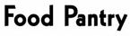 Food Pantry