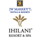JW Marriot Ihilani