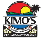 Kimo's