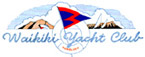 Waikiki Yacht Club
